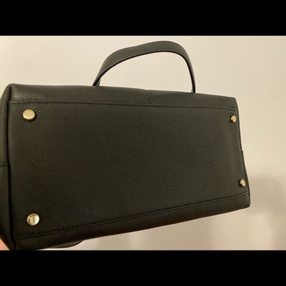 🆕 Kate Spade Black Larchmont Avenue Tote - Picture 3 of 6